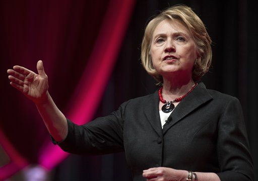 'Stop Hillary' PAC Plans to Kick Up a Fuss