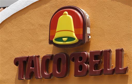 Taco Bell Ditching Kids' Meals