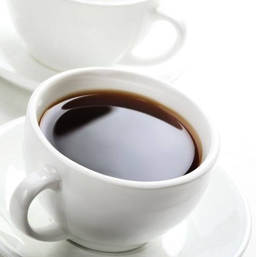 Coffee Drinkers Less Likely to Kill Themselves