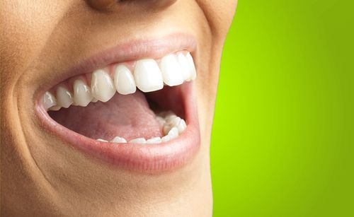 Study: Teeth Can Be Made From Urine