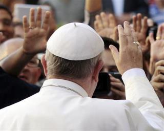 Pope Has Changed the Tone—if Not the Teaching