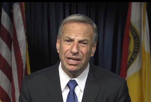 Filner's Lawyer: San Diego Liable for Sex Harassment