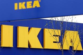 Drunk Lady Passes Out, IKEA Lets Her Sleep It Off