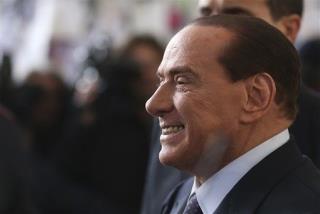Berlusconi Has Worst Day Yet in Court