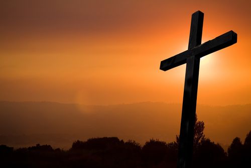 Archeologists: We Found Piece of Jesus' Cross