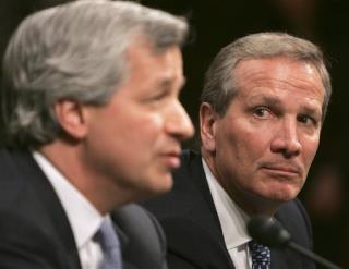 Bear Stearns Could Face Civil Charges