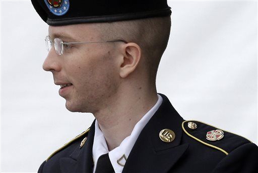 Manning Wins Rare Victory in Court