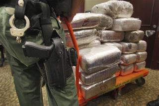 Mexican Drug Cartel, US Prison Gang Plotted Merger