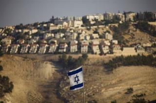 Israel OKs 1K New Settlement Homes