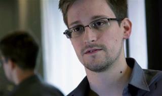 Snowden's 'Biggest Victim': 'Star Wars' Cyberdefense