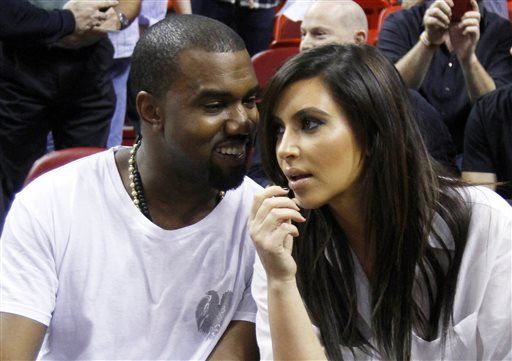 Kim, Kanye Drop $1.5M on Crazy Armored Cars