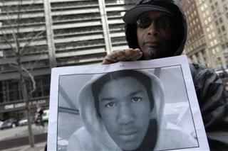 Federal Prosecutor Derides Trayvon Martin on Facebook