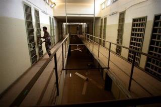 US Defense Contractor Sues Former Abu Ghraib Inmates