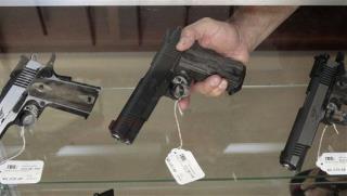 Gun Permit Requests Soar In Newtown