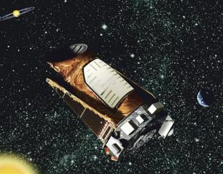 Kepler Telescope Can't Be Fixed