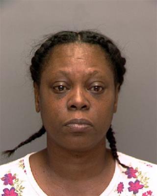 Special-Needs Woman Held Captive in Philly Basement