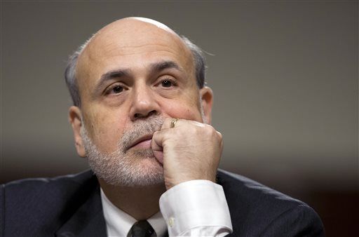 Please, Let the Next Fed Chief Be Dull