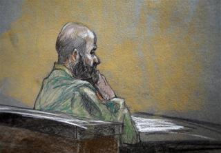 Fort Hood Shooter Guilty, May Face Death Penalty