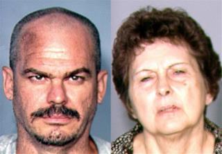 Vegas Couple Accused in Plot to Kidnap, Kill Police