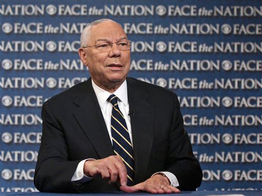 Trayvon Verdict 'Questionable,' Soon 'Forgotten:' Colin Powell
