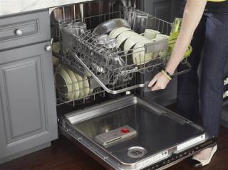 Now You're Cooking With ... a Dishwasher?