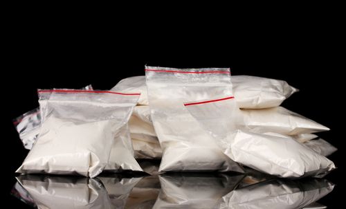 Cocaine May 'Teach' Addiction to Brain—Fast