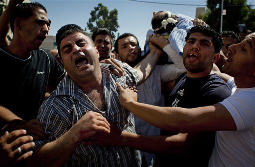 Palestine: No Peace Talks After Fatal West Bank Clash