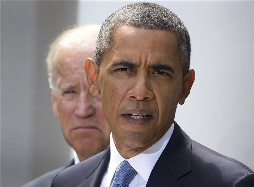 Syria Paper: Obama Starting 'Historic American Retreat'