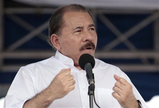 Nicaragua Threatens to Reclaim 20% of Costa Rica