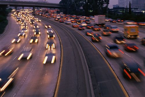 EU Looks to Make Drivers Stop Speeding