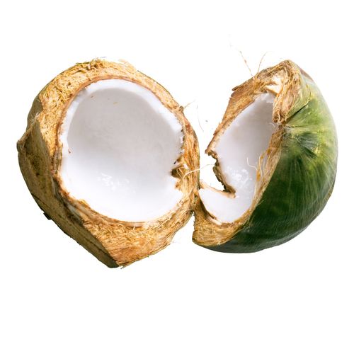 Maldives Election Trouble: Cursed Coconuts