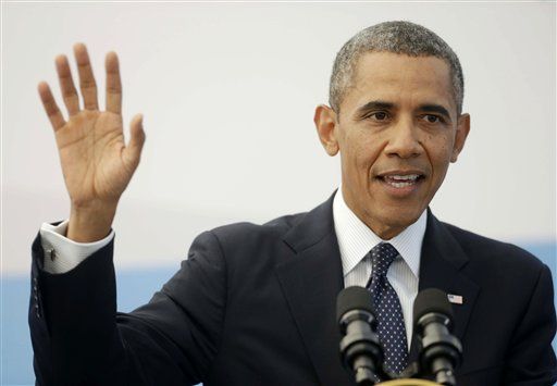 3 Ways Obama Can Get Our Syria Support