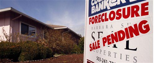 Calif. City OK With Seizing Mortgages From Banks