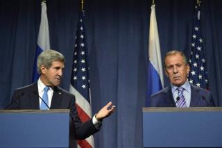 US, Russia Strike Deal on Syria