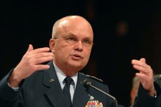 Former NSA, CIA Boss: Terrorists Totally Into Gmail