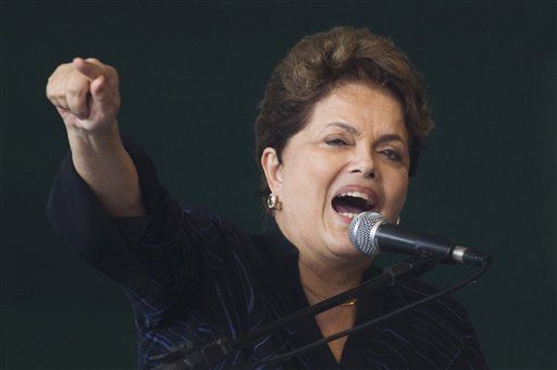 Brazil Snubs US Over NSA Spying
