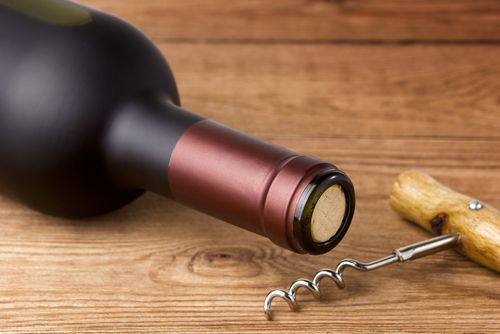 Scientists Figure Out Why Bad Wine Smells Bad