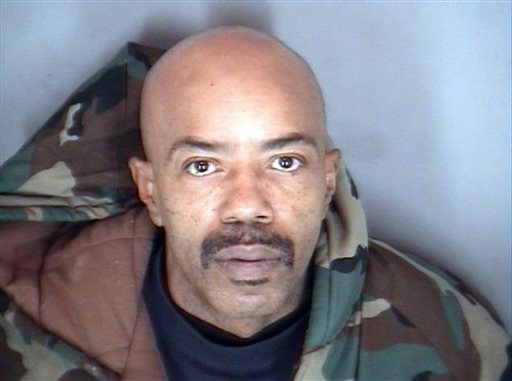 Detroit Man Gets Probation After Stealing Dad's Body
