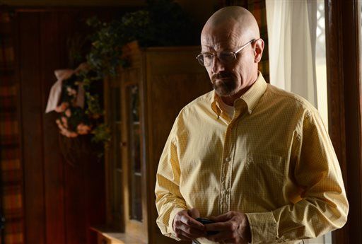 Walter White Cost His Neighbors Almost $30K