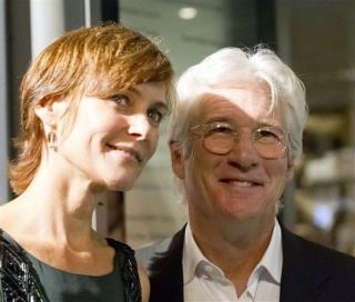 Richard Gere Ends 11-Year Marriage