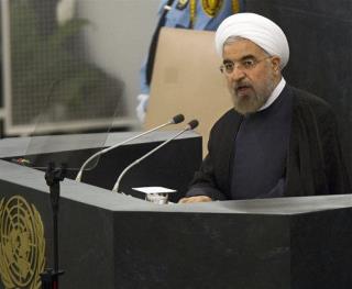Iranian Media: CNN Faked Rouhani's Holocaust Remarks