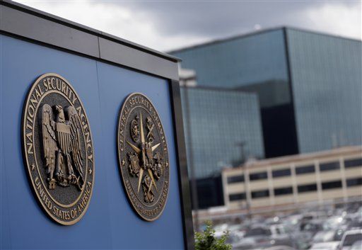 Yet Another NSA Target: Employees' Lovers