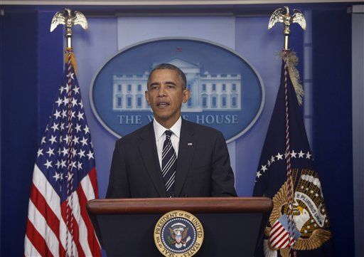 Historic Call: Obama Talks With Iran's President