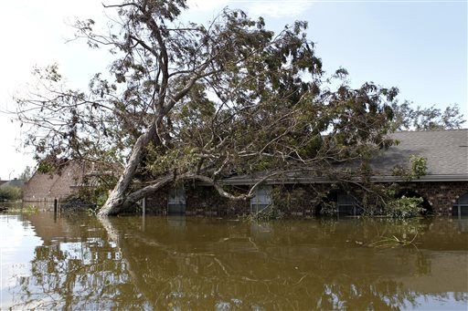Louisiana, Florida Under Hurricane Watch
