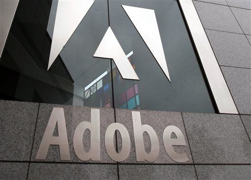 Adobe: Hackers Snagged 3M Users' Credit Card Data