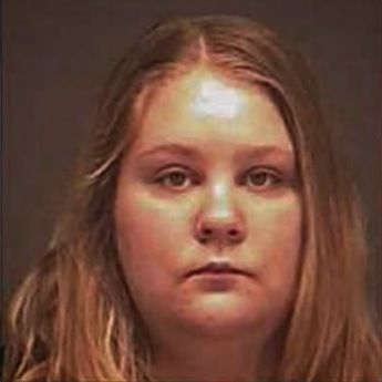 Daycare Worker Accused of Raping Baby