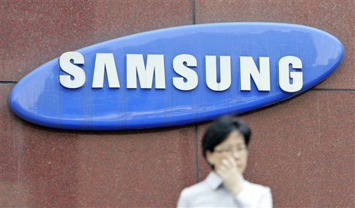 Samsung Head Indicted for Tax Fraud