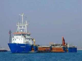 Surprising Sting Leads to Somali Pirate Chief Arrest Somali Pirate Hijacking
