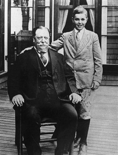 President Taft's Diet Secret: Cutting Carbs