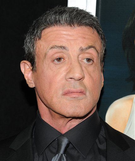 Want Sylvester Stallone's Autograph? That'll Be $395